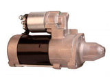 STARTTI MB 400CDI 25-3255