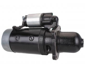 STARTTI CASE 11-H 45-0022