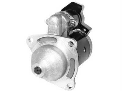 STARTTI   26300 / 25-1073