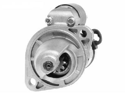 STARTTI S114-815/ 25-3013