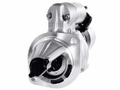 STARTTI 25-3177 YANMAR 9H