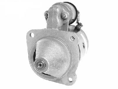 STARTTI WILLE 13H 25-3195