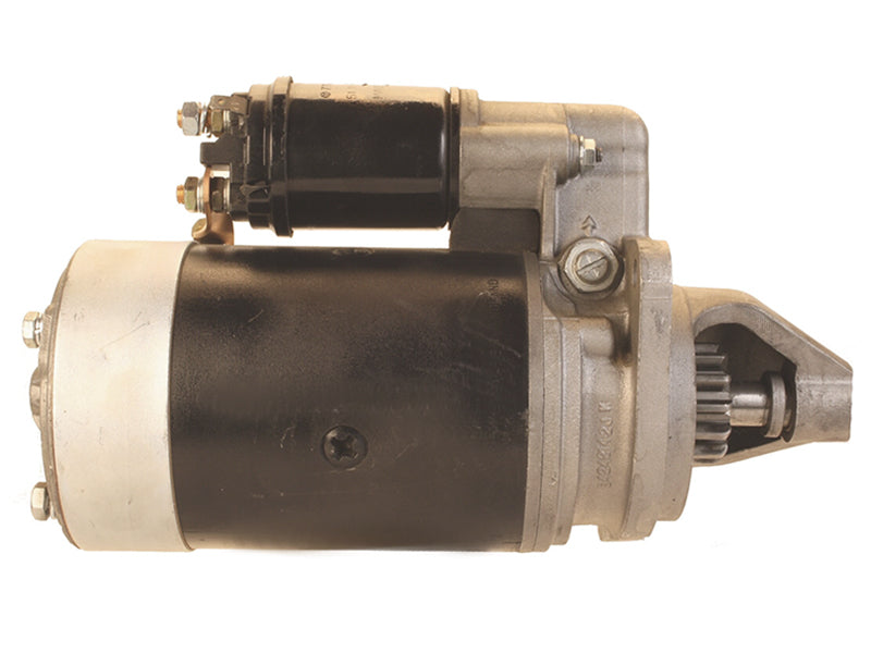 STARTTI WILLE 13-H