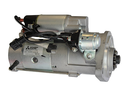 STARTTI MITSUBISHI M8T87171AM