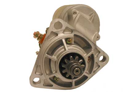 STARTTI 24V 4,5KW ISUZU