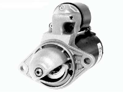 STARTTI OPEL V6   25-3169