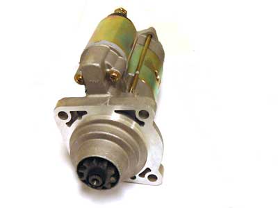 STARTTI MELROE 3KW 10-H.