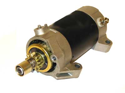STARTTI YAMAHA 60HP PERÄM