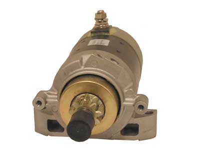 STARTTI HONDA 40-50 HP 4-TAHTI