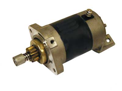 STARTTI   SUZUKI 78-85 HP