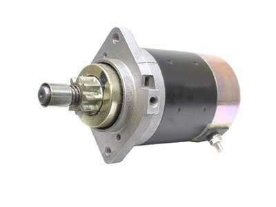 STARTTI TOHATSU 45-140 HP