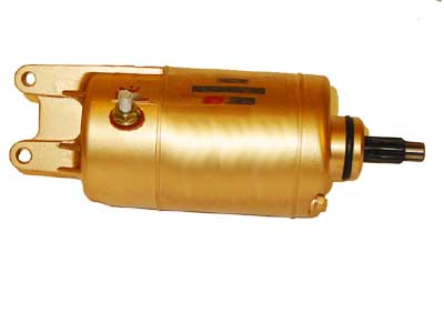 STARTTI HONDA TRX250-300,