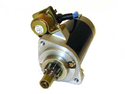 STARTTI KOHLER 12V 9H CCW