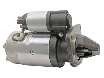 STARTTI IS0659 12V 3,6KW