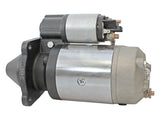STARTTI IS0659 12V 3,6KW