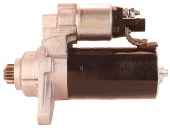 STARTTI  VW TDI   25-3219