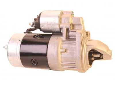 STARTTI JEEP 96-  25-3030