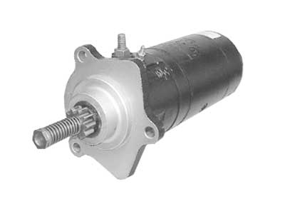 STARTTI # MB S115HD/45-3272
