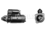 STARTTI IS0567 KHD 3,1KW 9-H.