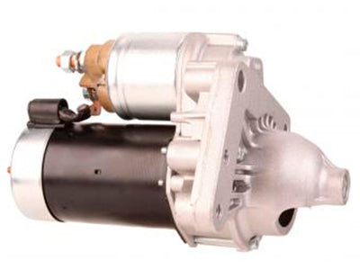 STARTTI D6RA110 / 25-3070