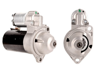STARTTI .107046 / 25-3313
