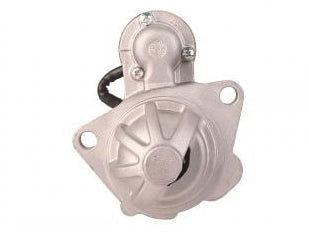 STARTTI OPEL 2,2  25-3232