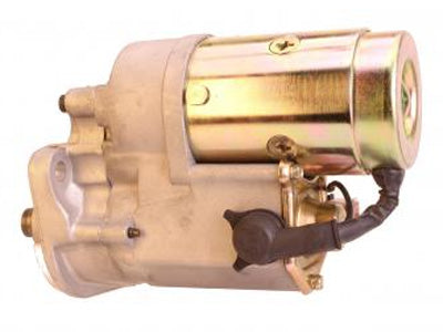 STARTTI KUBOTA