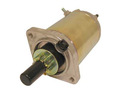 STARTTI POLARIS 4170006