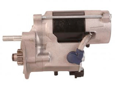 STARTTI HIACE 01- 25-2447