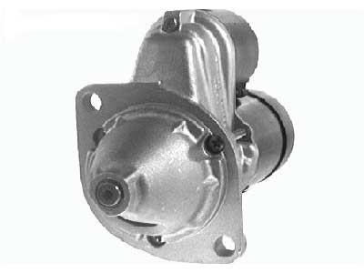 STARTTI RUGGERINI 25-2437