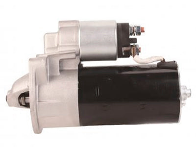 STARTTI VOLVO D5  25-3168