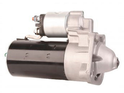 STARTTI VOLVO D5  25-3168