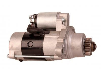 STARTTI NISSAN TD 25-3076