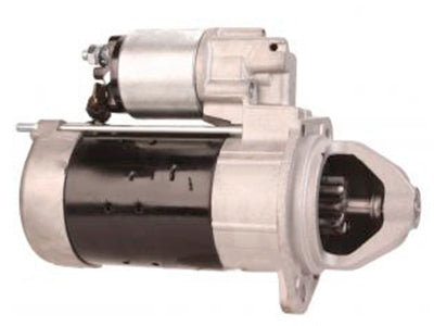 STARTTI KHD 9-H. 25-3324