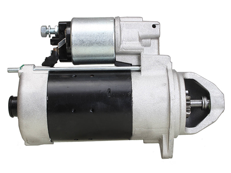 STARTTI KHD 9-H