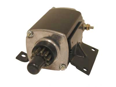 STARTTI 12V 11H. TECUMSEH