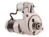STARTTI OPEL 1,7D S114-850