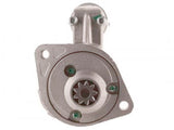 STARTTI OPEL 1,7D S114-850