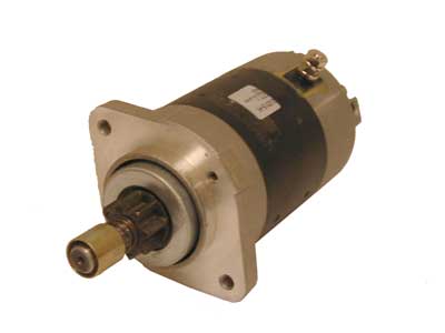 STARTTI SUZUKI 150-225 HP