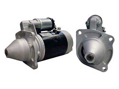 STARTTI 11-H CCW LRS555 , LES0032