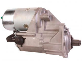 STARTTI 12V 2,5KW ND CAT