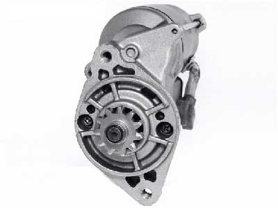 STARTTI  LISTER   25-3023