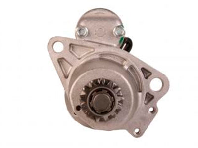 STARTTI  NISSAN   25-3321