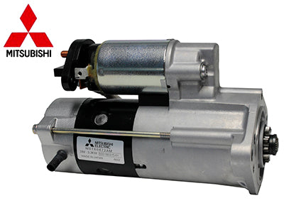 STARTTI MITSUBISHI M8T80472AM