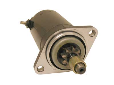 STARTTI LYNX 128000-4860