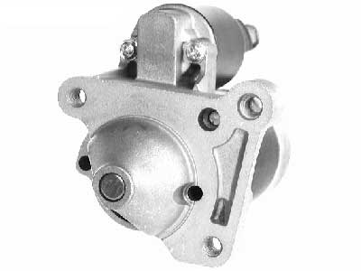 STARTTI RENAULT D 25-3172