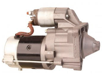 STARTTI  D9R122 / 25-1337
