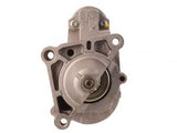 STARTTI  D9R122 / 25-1337