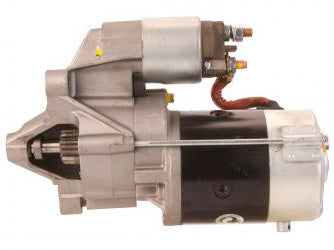 STARTTI  D9R122 / 25-1337