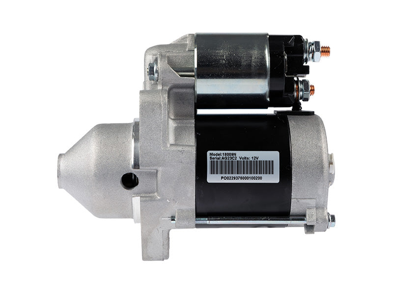 STARTTI KUBOTA 128000-4020